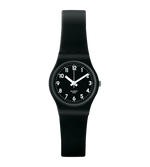 Load image into Gallery viewer, Lady Black Single