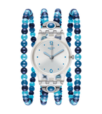Load image into Gallery viewer, Swatch Blues Prohibition LK353