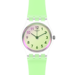 Load image into Gallery viewer, Casual Green