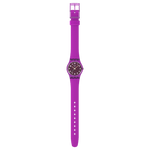 Load image into Gallery viewer, Swatch Magenta weave LV122