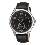 Load image into Gallery viewer, Casio MTP-M110L-1AVER