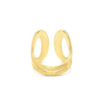 Load image into Gallery viewer, Anello "Libera" con Diamanti