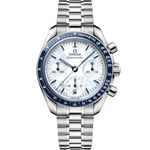 Load image into Gallery viewer, Omega Speedmaster 38mm Milano Cortina 2026 522.30.38.50.04.001
