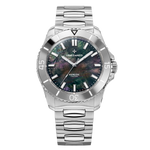 Load image into Gallery viewer, VENEZIANICO Nereide Tungsteno 42 3921540C