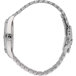 Load image into Gallery viewer, Bracciale Jubilee in acciaio inox con maglie lucide e satinate dell'orologio Philip Watch Caribe Urban R8253227002