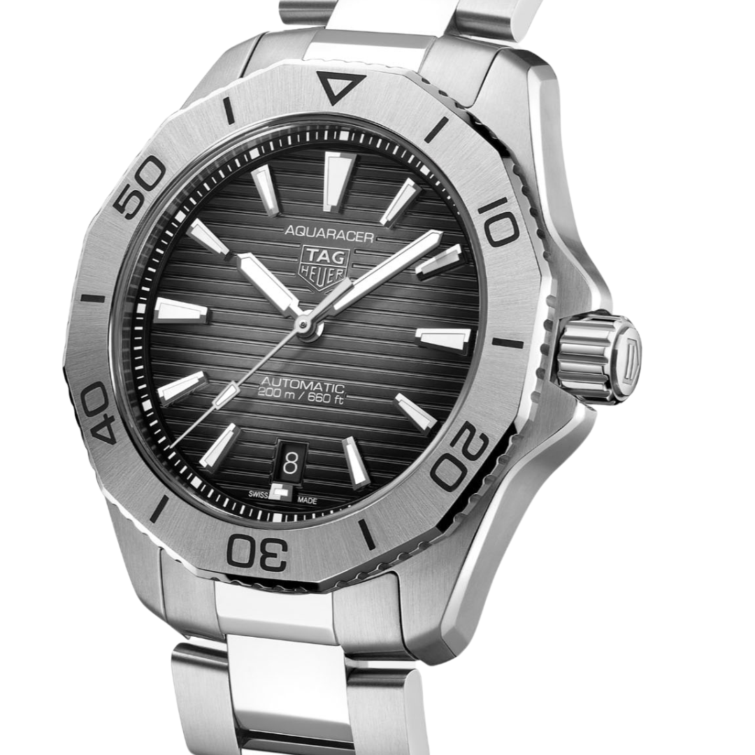 Aquaracer Professional 200 Date