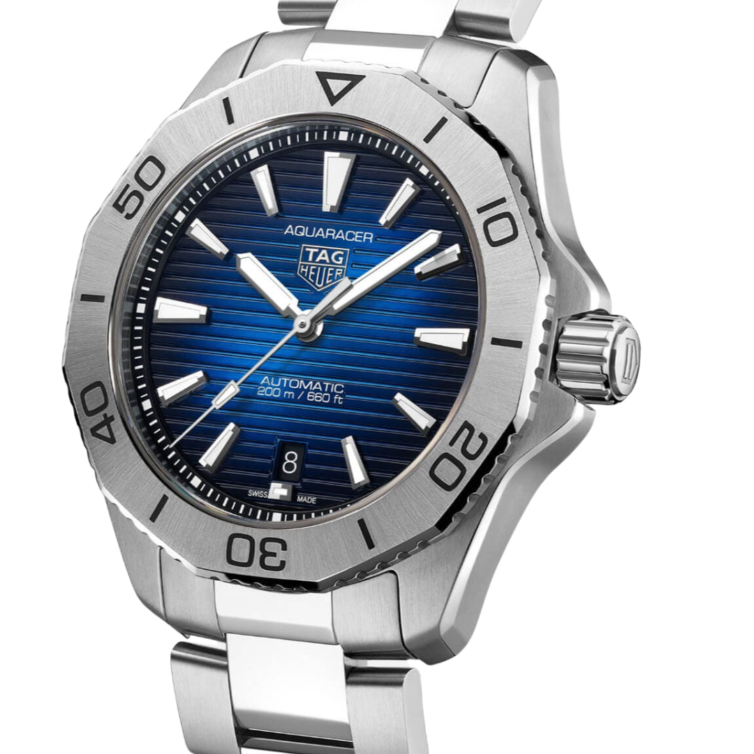 Aquaracer Professional 200 Date