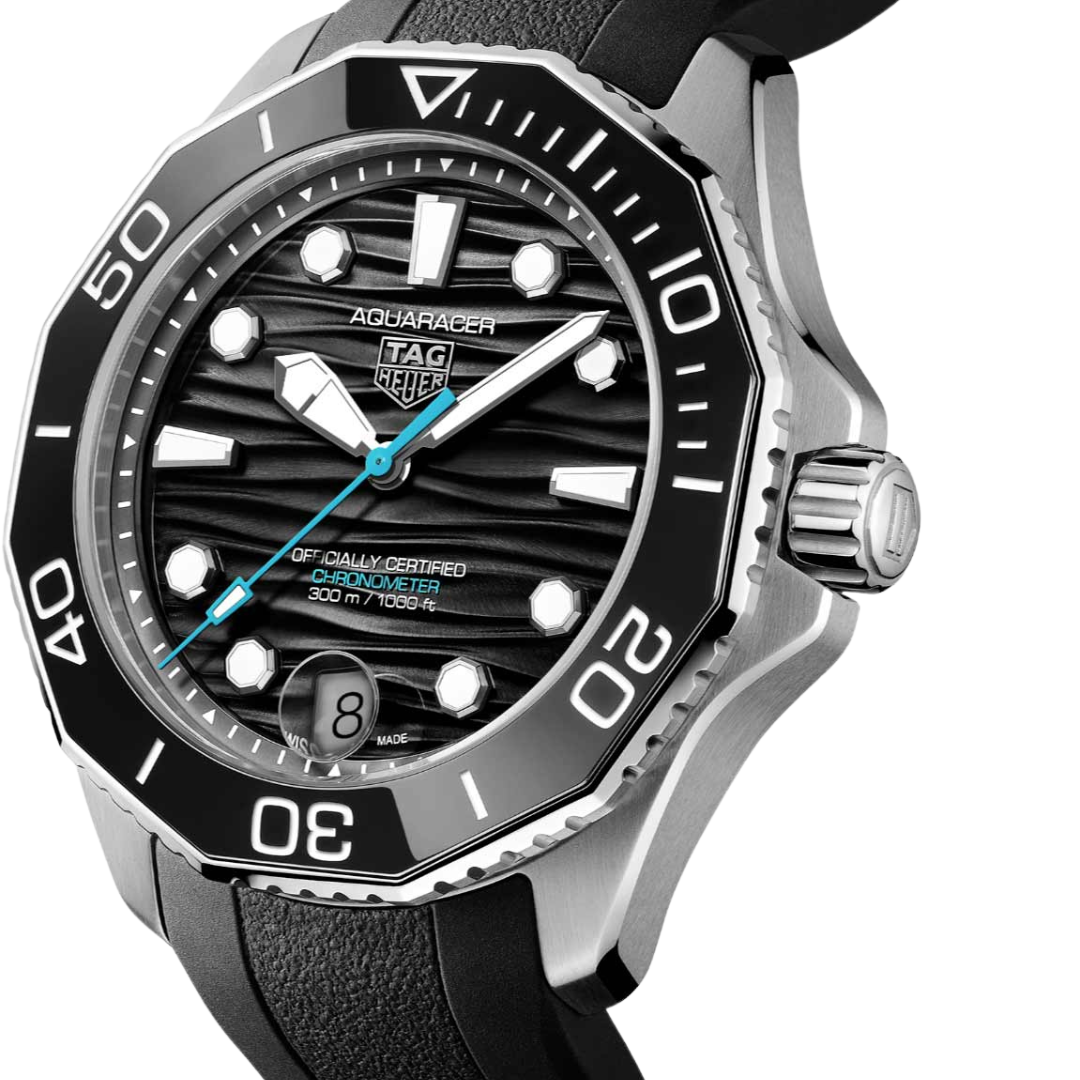 Aquaracer Professional 300 Date
