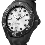 Load image into Gallery viewer, Aquaracer Professional 300 Date