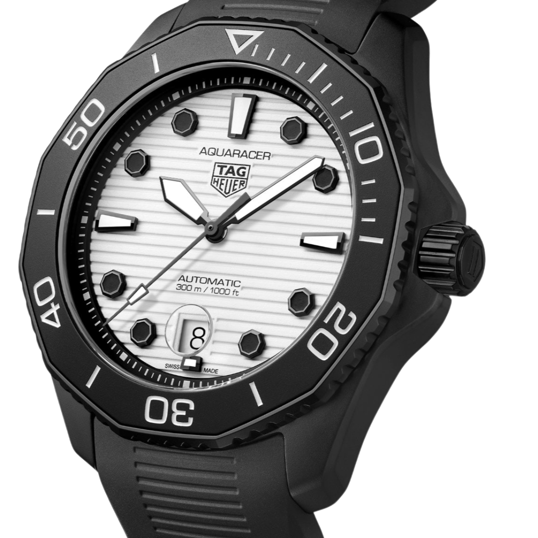 Aquaracer Professional 300 Date