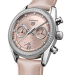 Load image into Gallery viewer, Carrera Chronograph