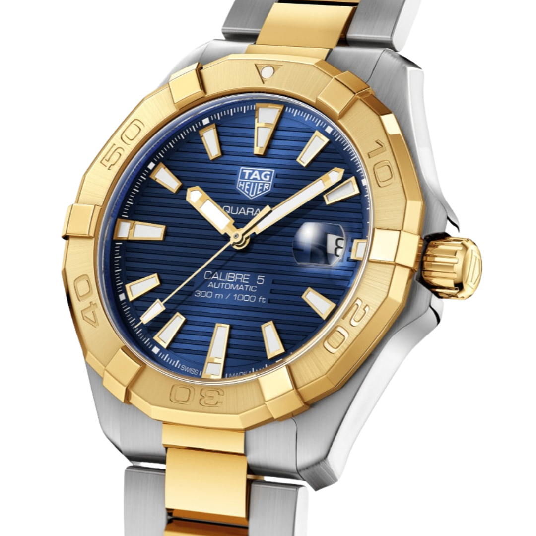 Aquaracer Date
