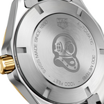 Load image into Gallery viewer, Aquaracer Date