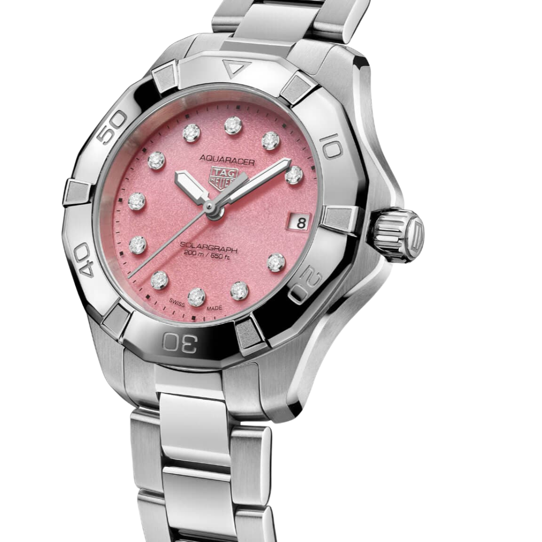 Aquaracer Professional 200 Solargraph