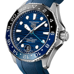 Load image into Gallery viewer, Aquaracer Professional 300 GMT