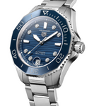Load image into Gallery viewer, Aquaracer Professional 300 Date