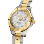 Load image into Gallery viewer, Aquaracer Date