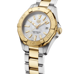 Load image into Gallery viewer, Aquaracer Date