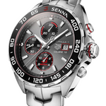 Load image into Gallery viewer, Formula 1 Chronograph X Senna