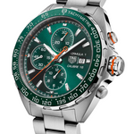 Load image into Gallery viewer, Formula 1 Chronograph