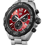 Load image into Gallery viewer, Formula 1 Chronograph