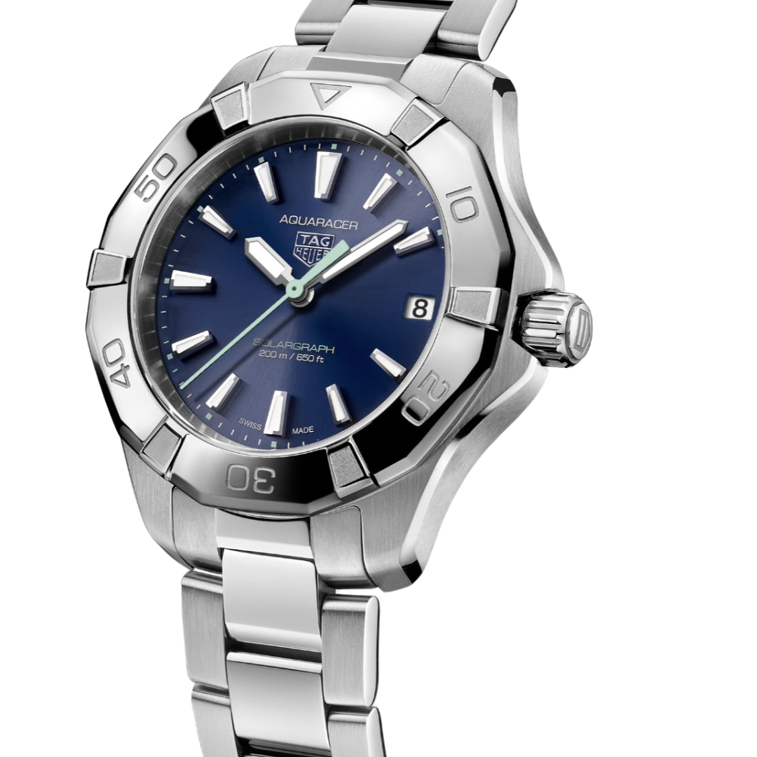 Aquaracer Professional 200 Solargraph