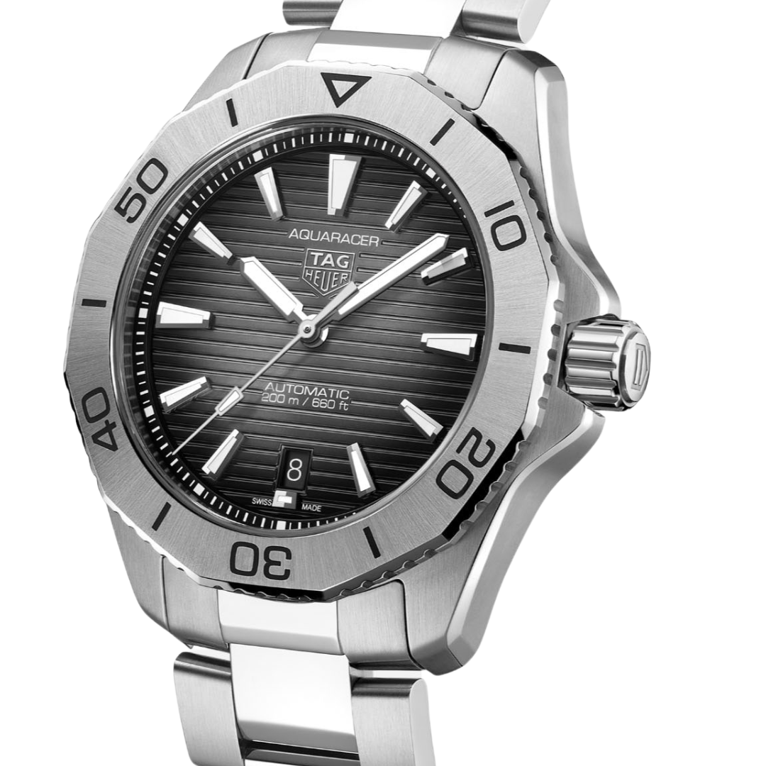 Aquaracer Professional 200 Date