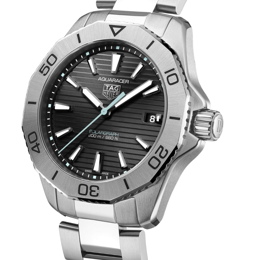 Aquaracer Professional 200 Solargraph