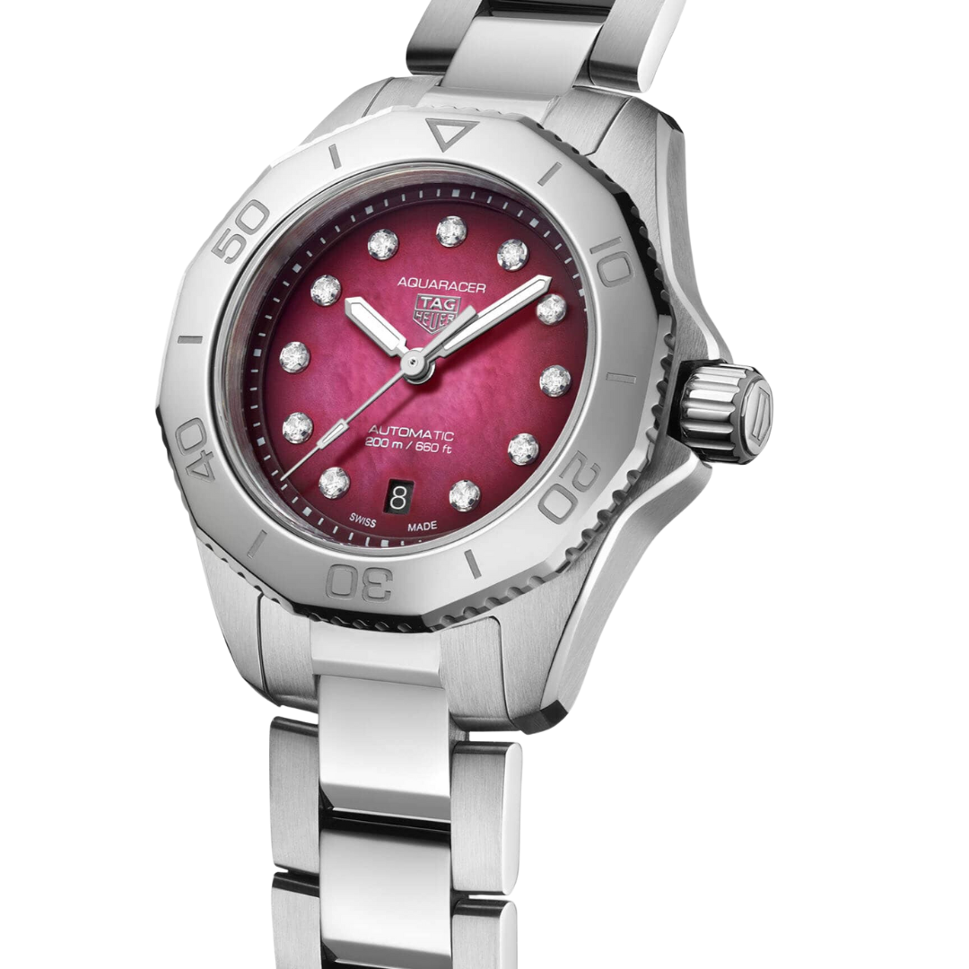 Aquaracer Professional 200 Date