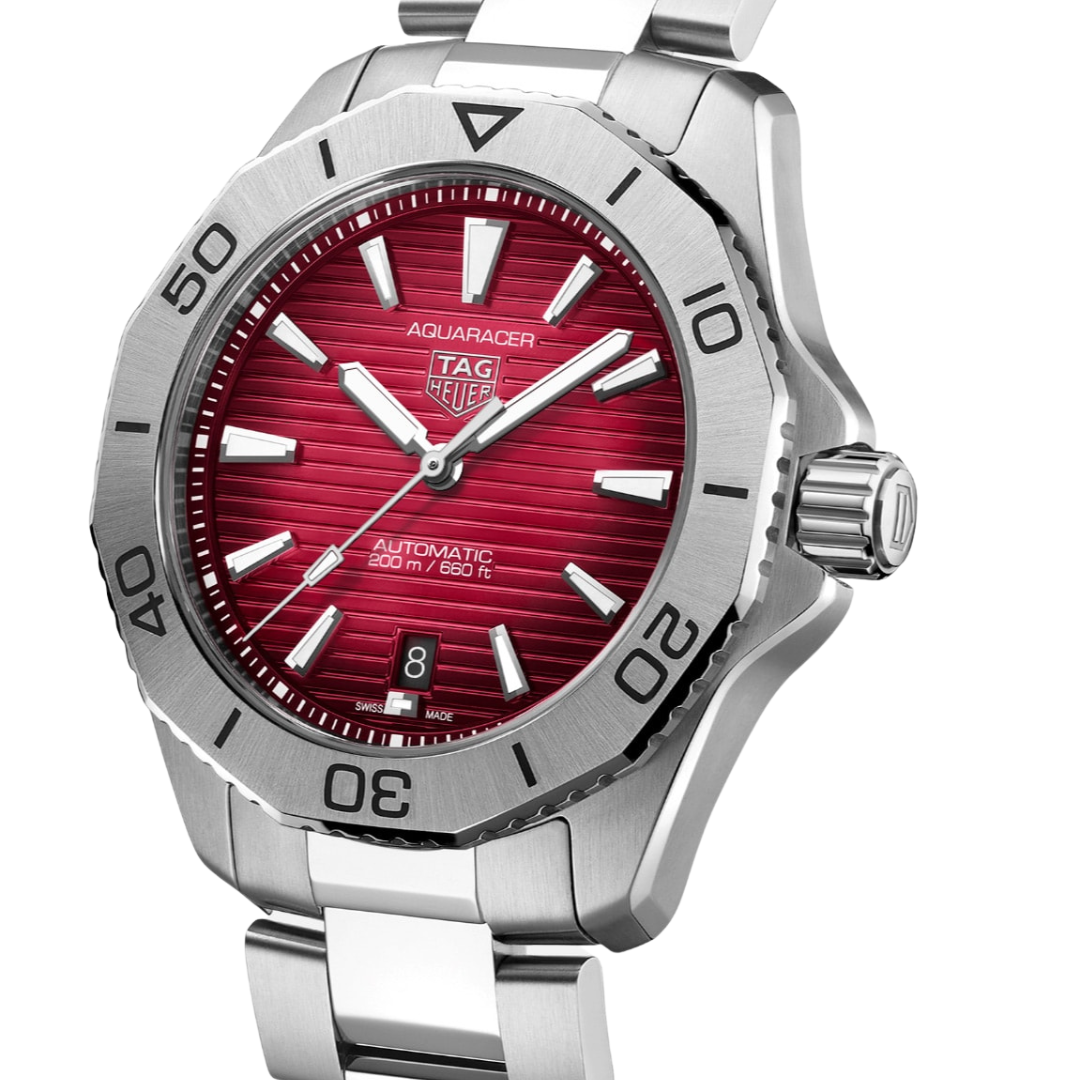 Aquaracer Professional 200 Date