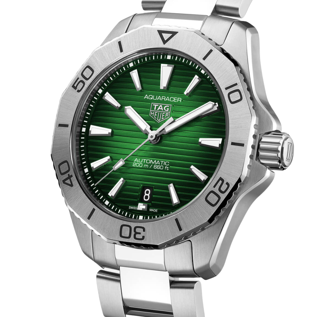 Aquaracer Professional 200 Date