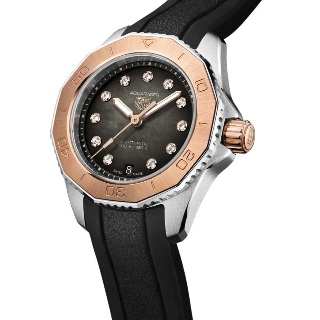 Aquaracer Professional 200 Date