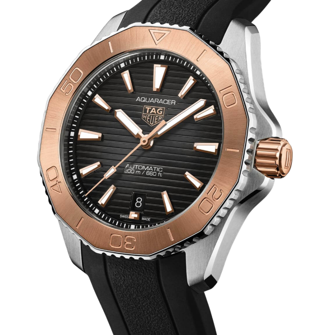 Aquaracer Professional 200 Date