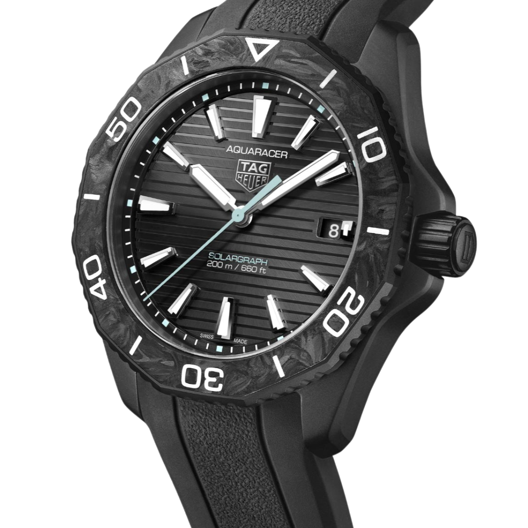 Aquaracer Professional 200 Solargraph
