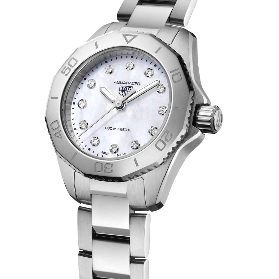 Aquaracer Professional 200