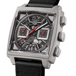 Load image into Gallery viewer, Monaco Chronograph