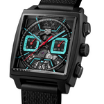 Load image into Gallery viewer, Monaco Chronograph