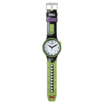 Load image into Gallery viewer, Cell X Swatch