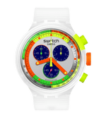 Load image into Gallery viewer, Swatch Neon Jelly