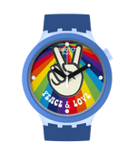 Load image into Gallery viewer, Peace Hand Love