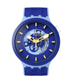 Load image into Gallery viewer, Bouncing Blue