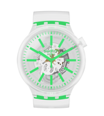 Load image into Gallery viewer, Greeninjelly