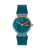 Load image into Gallery viewer, Blue Away