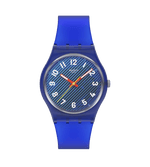Load image into Gallery viewer, Swatch Wavelengths of water SO28S107