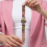 Load image into Gallery viewer, Swatch Degas's Dancers SO28Z131