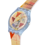 Load image into Gallery viewer, Swatch Klee's Bavarian Don Giovanni SO28Z703