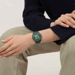 Load image into Gallery viewer, Swatch Revealed in the forest SO29G111