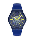 Load image into Gallery viewer, Swatch Revealed in the depths SO29I100