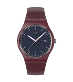 Load image into Gallery viewer, Burgundy Berry