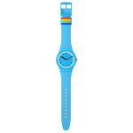 Load image into Gallery viewer, Proudly Blue